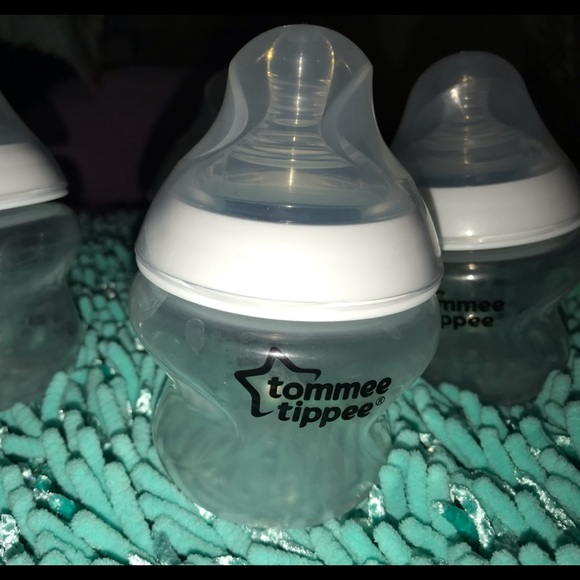 💗 Biberones - Picture 2 of 3